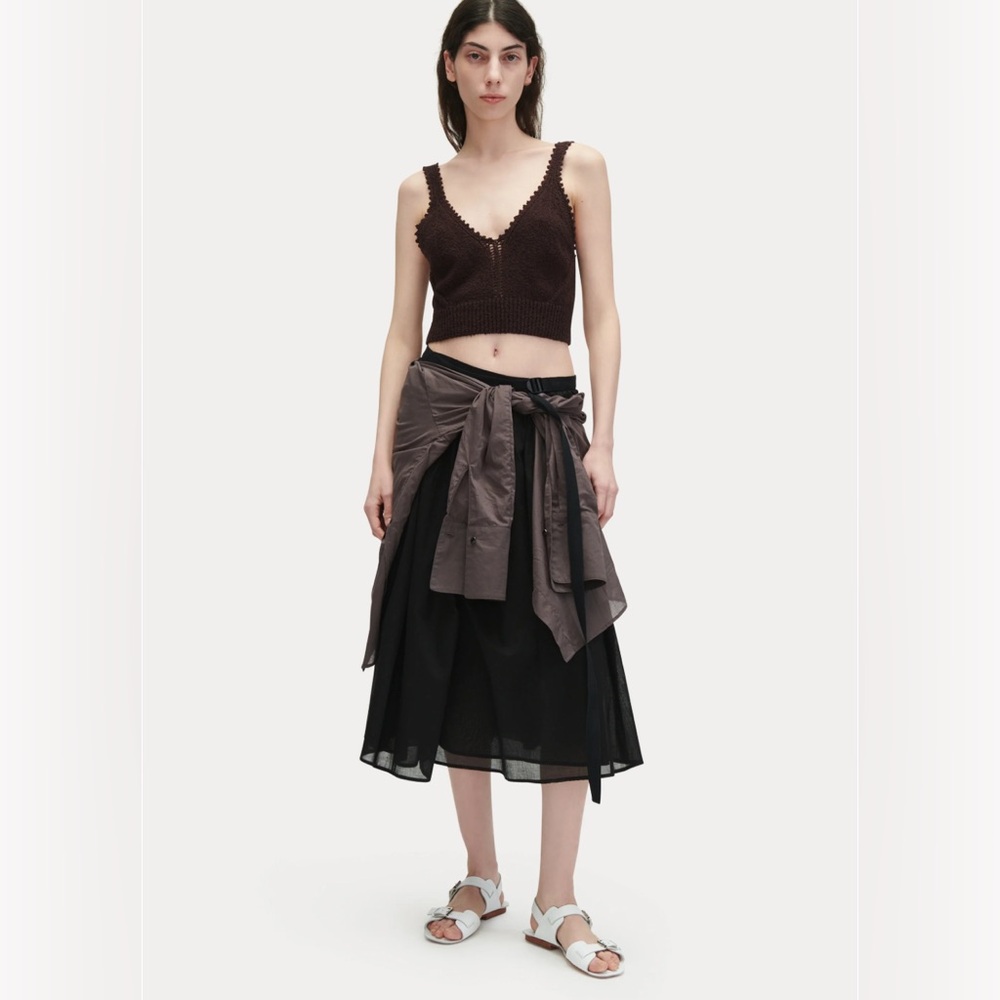 Rachel Comey Ibis Skirt